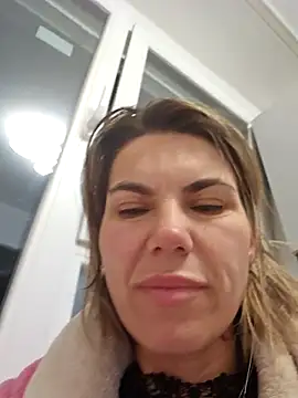 FeliciaKrige online show from 04-28-26, 10:26