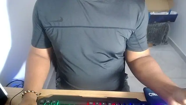 browniet online show from 06-16-26, 02:58