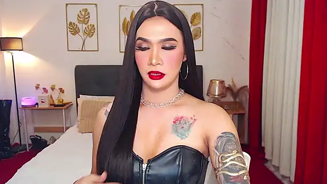 SeductiveLexieX online show from 11-17-25, 12:44