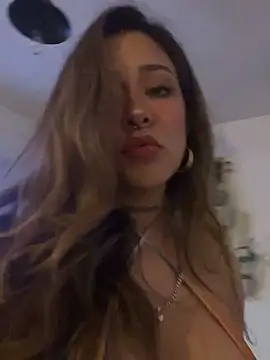 LilEuphoria online show from 04-22-26, 04:37