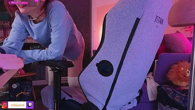 Indriya2x0 online show from 02-09-26, 09:30