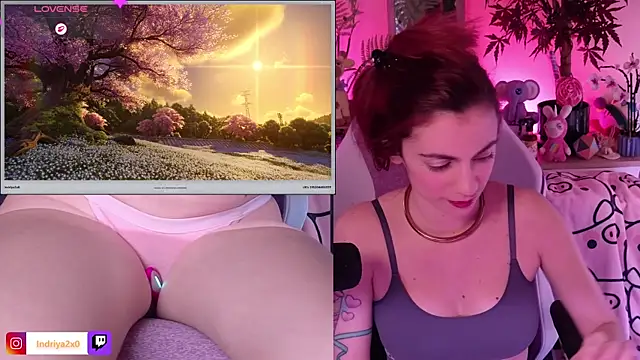 Indriya2x0 online show from 06-04-26, 07:20