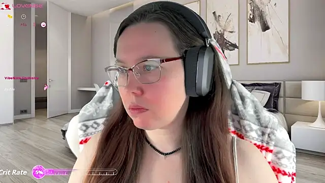 Victoria Romans online show from 12-17-25, 01:39