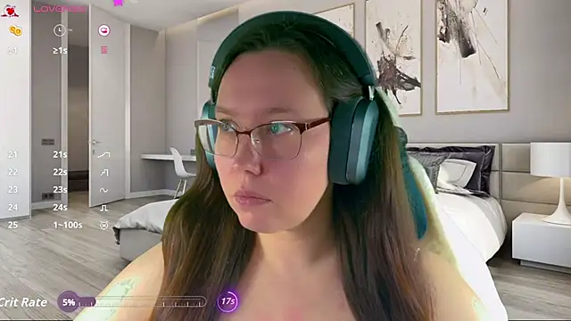 Victoria Romans online show from 02-17-26, 12:07