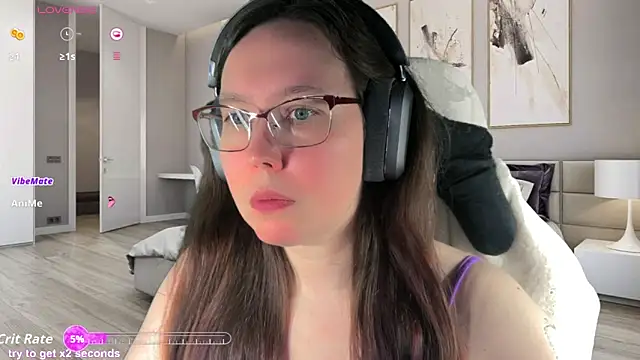 Victoria Romans online show from 05-25-26, 02:17