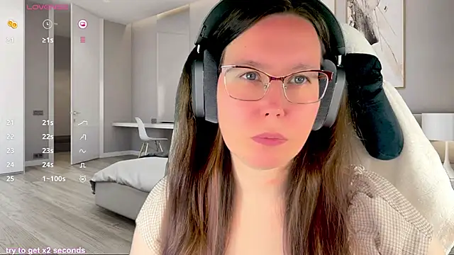 Victoria Romans online show from 06-23-26, 05:00