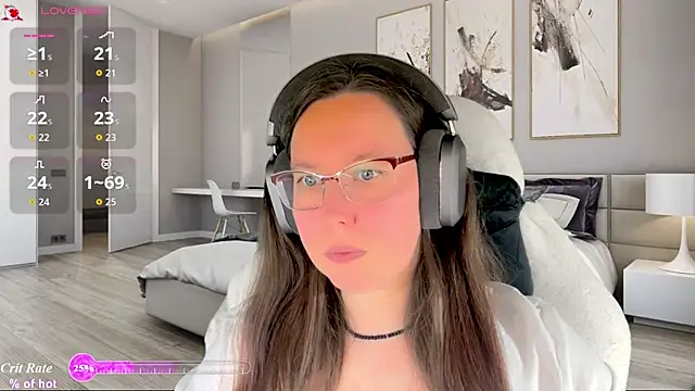Victoria Romans online show from 07-22-26, 06:11