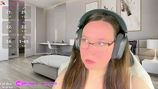 Victoria Romans online show from 07-25-26, 10:24