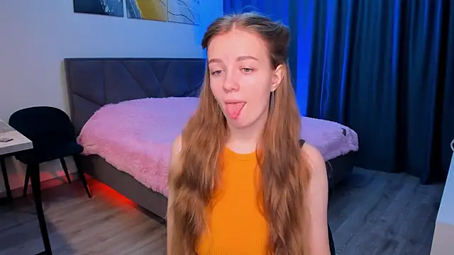 SweetMilkis online show from 12-02-24, 08:09