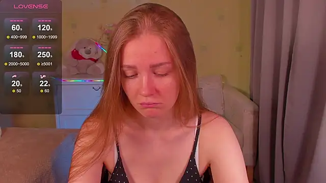 SweetMilkis online show from 05-29-26, 10:24