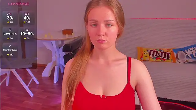 Snapshot of SweetMilkis chatting on 06-21-26, 01:13 SweetMilkis online show from 06-21-26, 01:13