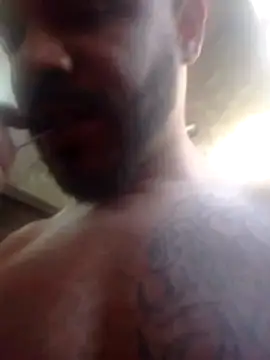 Barber Sex online show from 06-23-26, 07:12