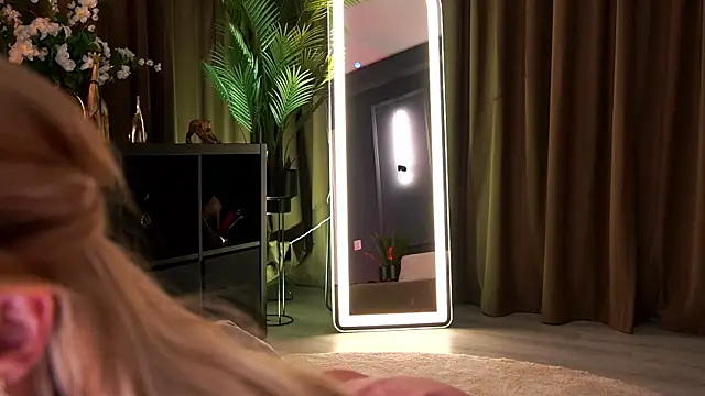 MissEmaDivine online show from 05-23-26, 02:32