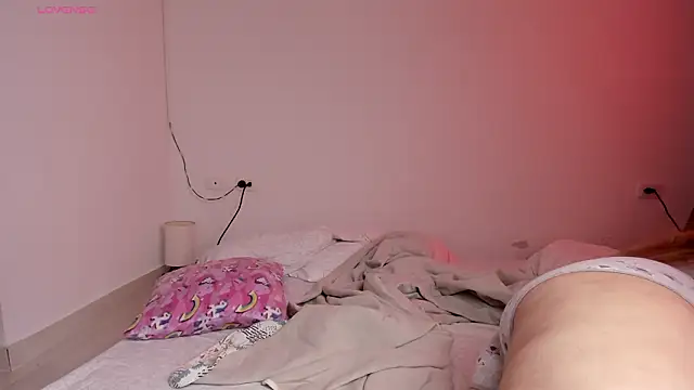 Blondylicious online show from 01-18-26, 05:39