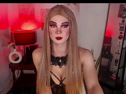 MagneticBeauty online show from 10-01-25, 01:50