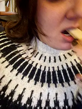 Snapshot of Cutegirlforyou chatting on 02-09-25, 10:42 Cutegirlforyou online show from 02-09-25, 10:42