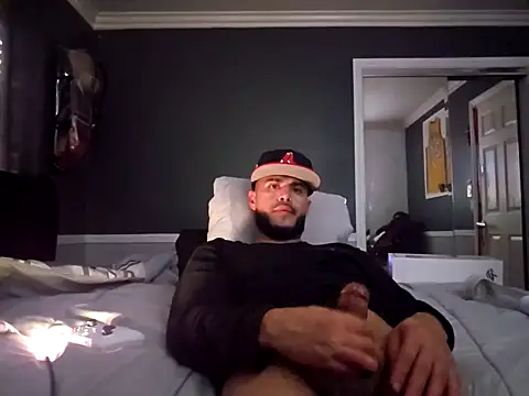 gardy8585 online show from 01-23-25, 09:50