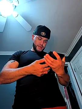 gardy8585 online show from 02-12-26, 05:30