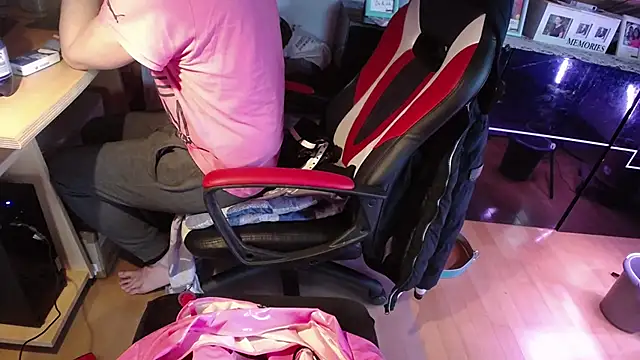 LackAddicted online show from 01-08-25, 10:04