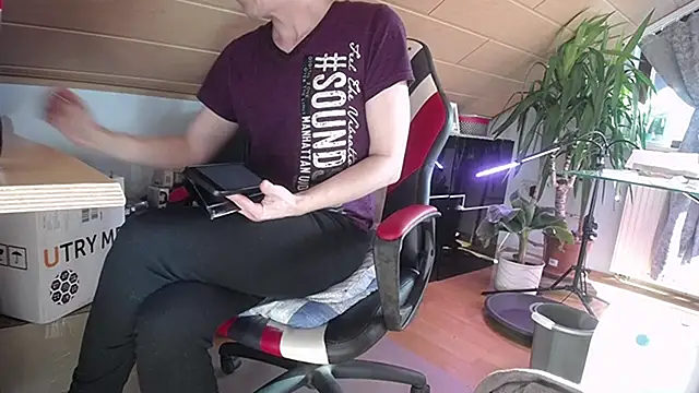 LackAddicted online show from 01-13-25, 11:52