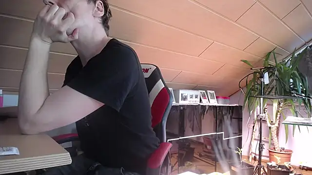 LackAddicted online show from 03-07-25, 08:45