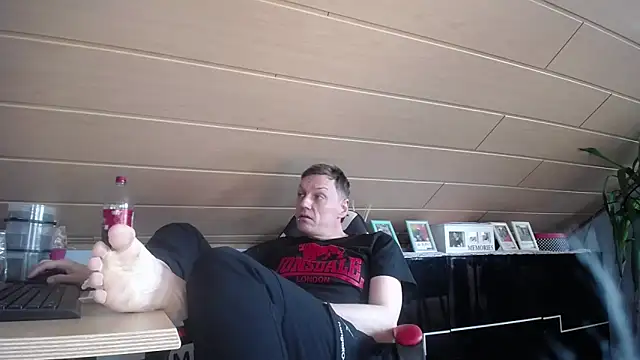 LackAddicted online show from 03-08-25, 12:30