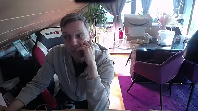 LackAddicted online show from 03-20-25, 09:59
