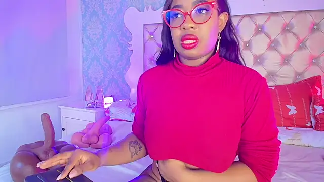 CaseyMoon online show from 04-11-26, 12:42