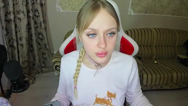ElinOceanX online show from 12-04-24, 04:38