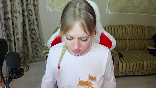 ElinOceanX online show from 12-04-24, 08:18