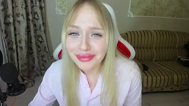 ElinOceanX online show from 12-05-24, 06:22