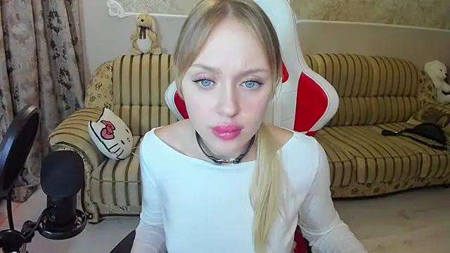 ElinOceanX online show from 12-07-24, 10:50
