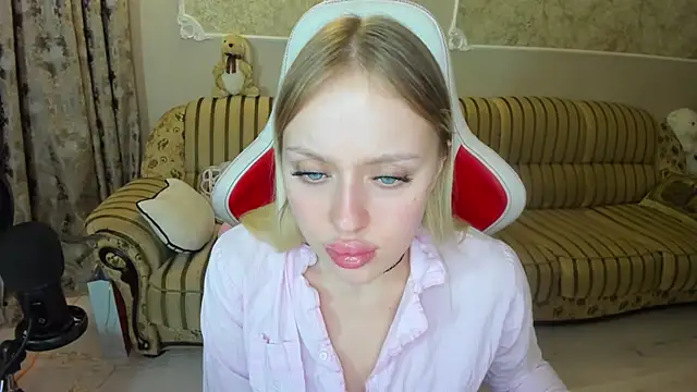 ElinOceanX online show from 12-08-24, 03:02
