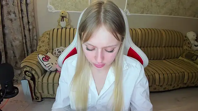ElinOceanX online show from 12-08-24, 06:39