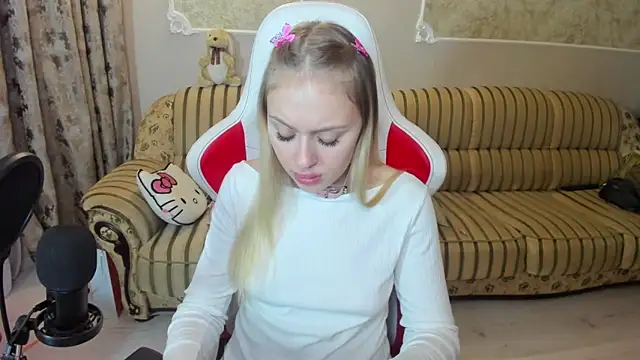 ElinOceanX online show from 12-12-24, 02:22