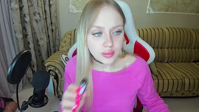 ElinOceanX online show from 12-15-24, 03:53