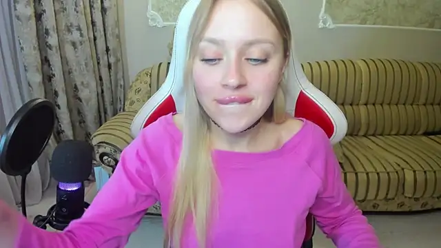 ElinOceanX online show from 12-15-24, 06:59
