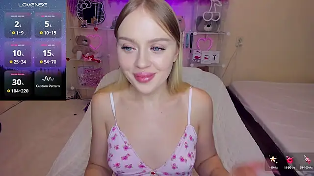 ElinOceanX online show from 03-04-25, 07:43
