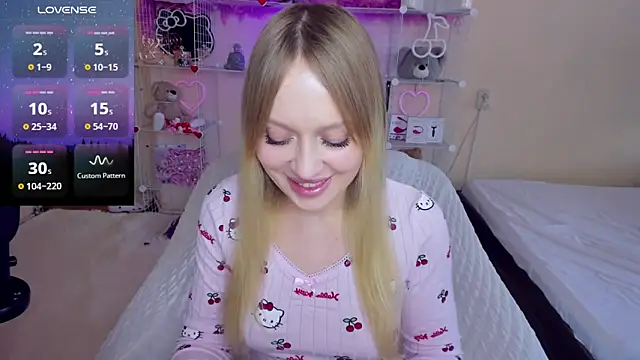 ElinOceanX online show from 03-07-25, 06:13