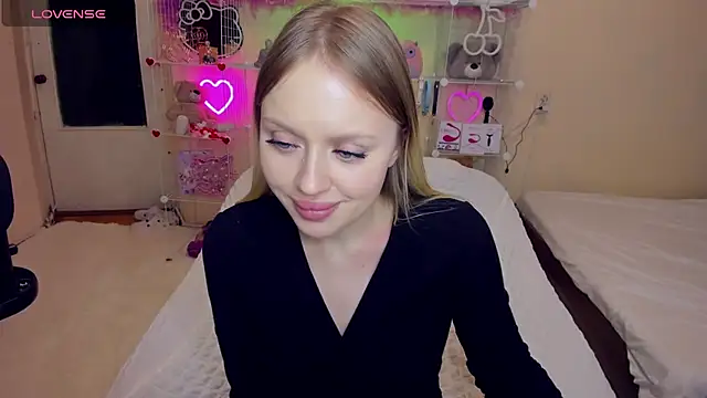ElinOceanX online show from 03-11-25, 02:10