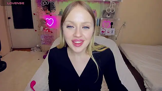 ElinOceanX online show from 03-13-25, 06:12