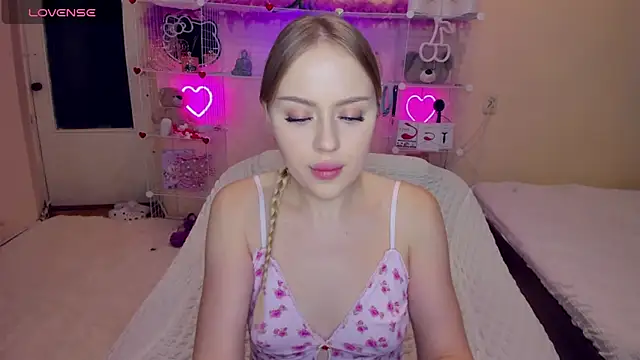 ElinOceanX online show from 03-14-25, 05:57
