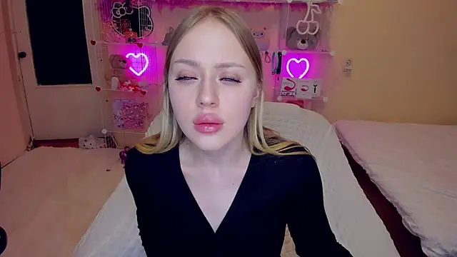 ElinOceanX online show from 03-18-25, 08:59