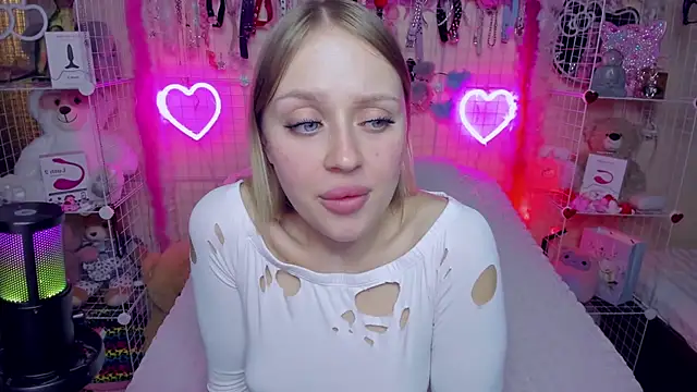 ElinOceanX online show from 03-21-25, 12:07