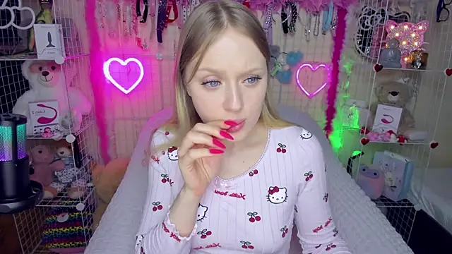 ElinOceanX online show from 03-22-25, 07:42