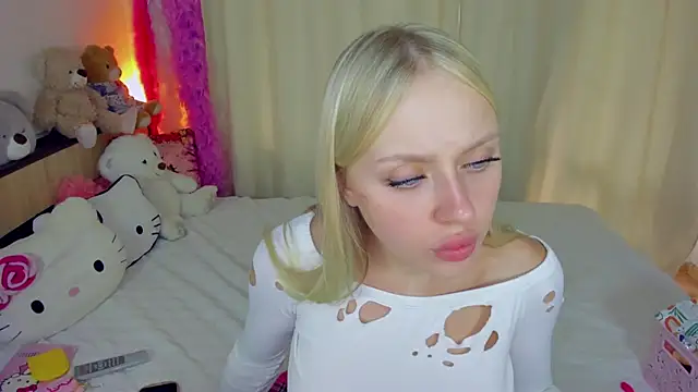 ElinOceanX online show from 09-09-25, 02:16