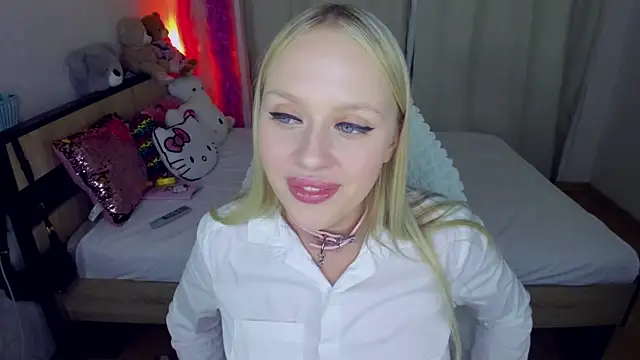 ElinOceanX online show from 09-19-25, 06:30