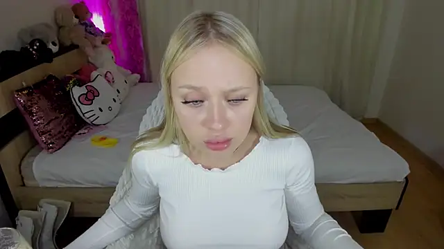 ElinOceanX online show from 09-30-25, 06:46