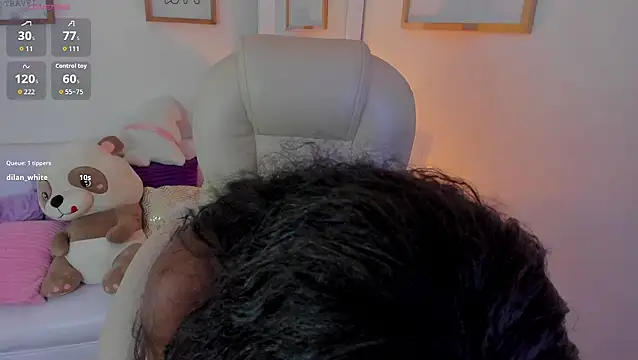 zobe love online show from 01-15-26, 05:38