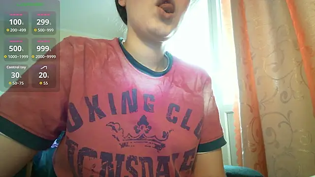 Mary2660 online show from 03-02-26, 03:19